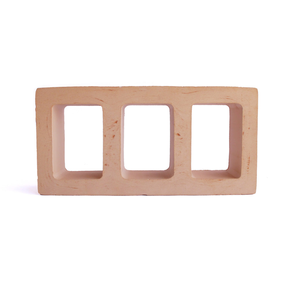 Gaudi Lattice Bricks: Design 9