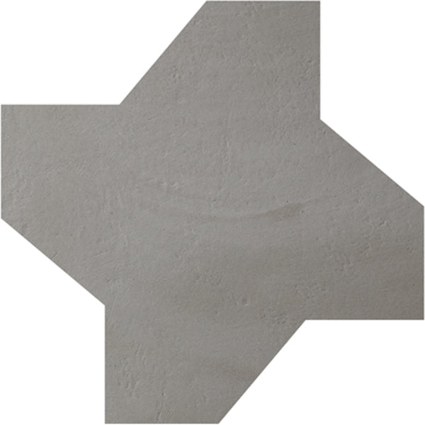 Cement-look porcelain - Stone