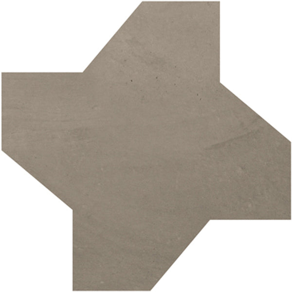 Cement-look porcelain - Stone