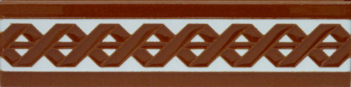 Granada Border Tiles: Humeya