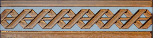 Granada Border Tiles: Humeya