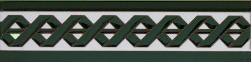Granada Border Tiles: Humeya