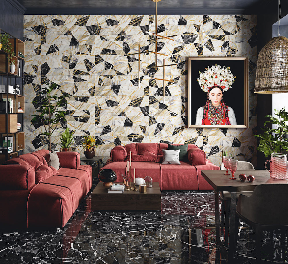 Royal Marble