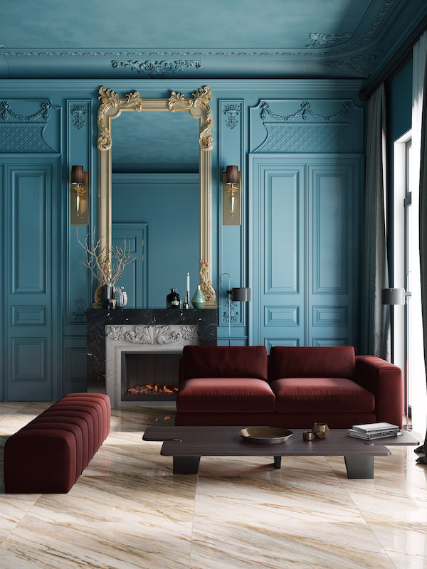 Royal Marble