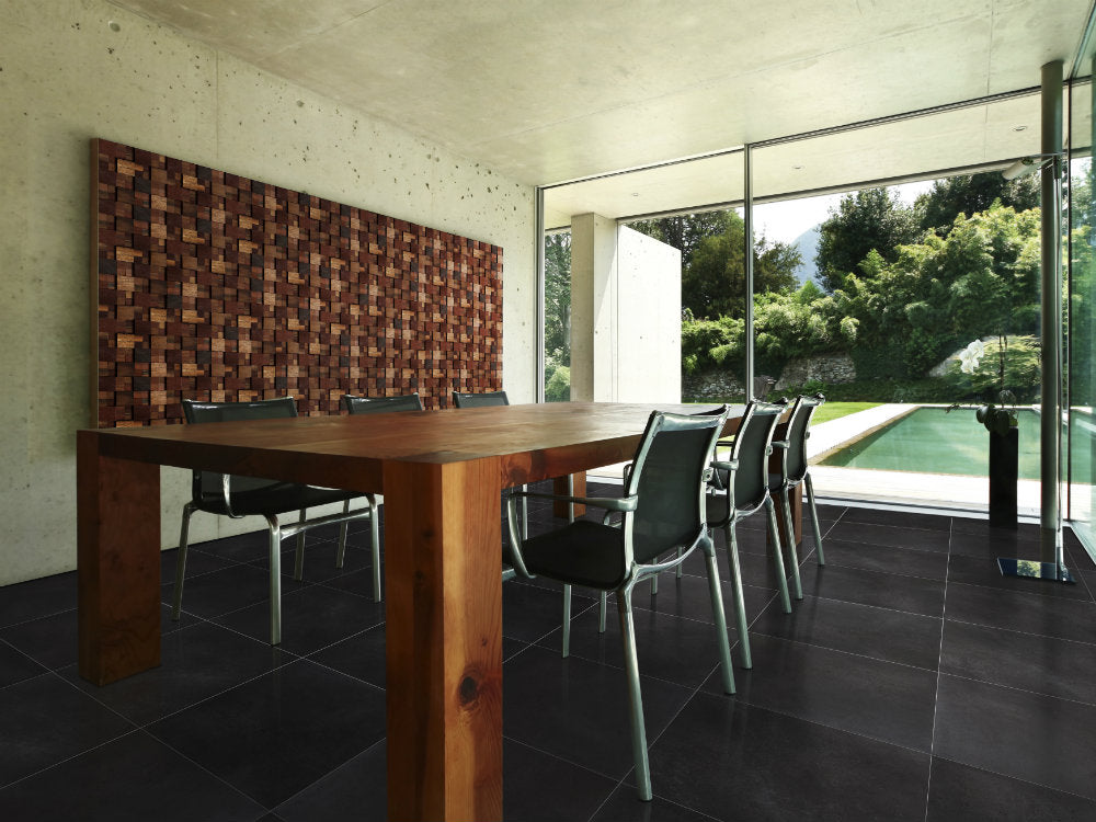 Cement-look porcelain - Lane