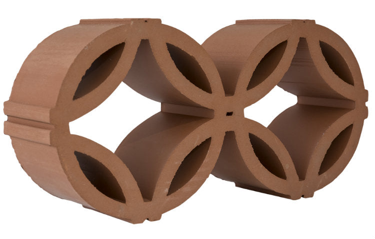 Gaudi Lattice Bricks: Design 10