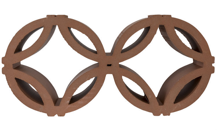 Gaudi Lattice Bricks: Design 10