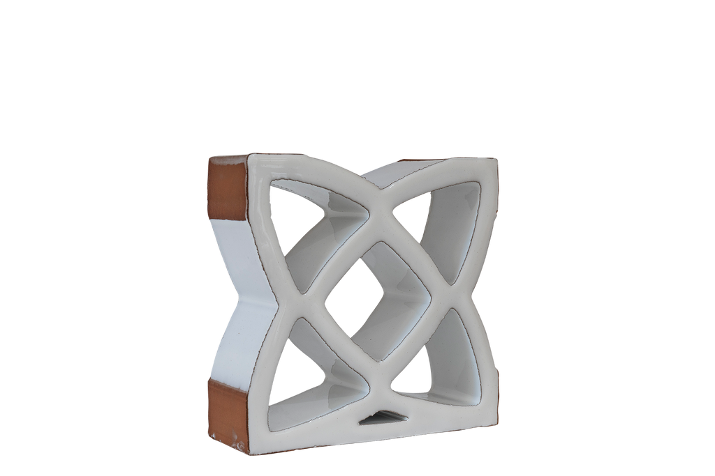 Gaudi Lattice Bricks: Design 12