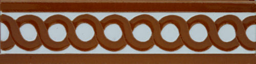 Granada Border Tiles: Lucena