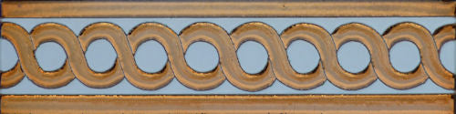 Granada Border Tiles: Lucena
