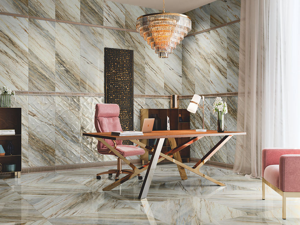 Royal Marble