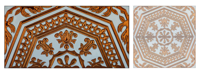 Granada Tiles: Macarena