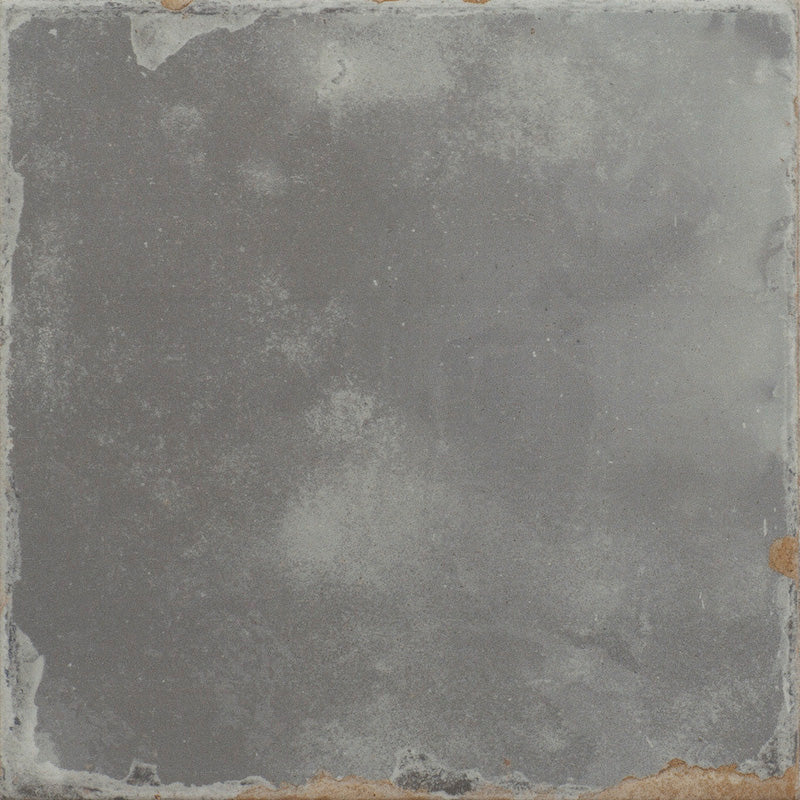 Mellow B grey