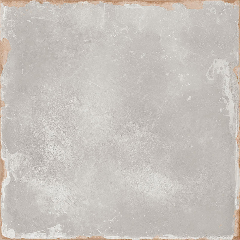 Mellow B grey