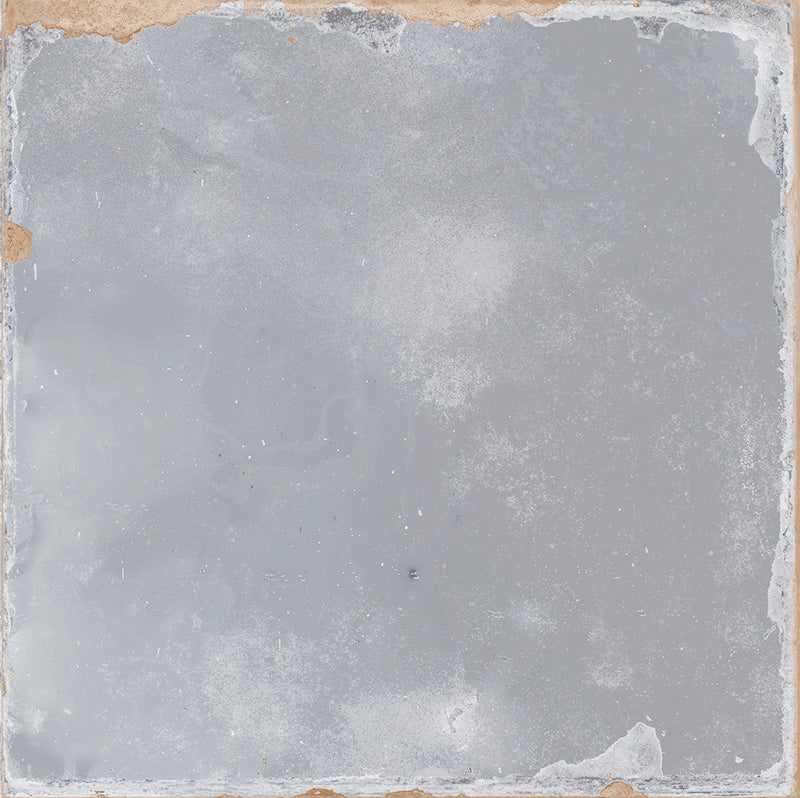 Mellow B grey