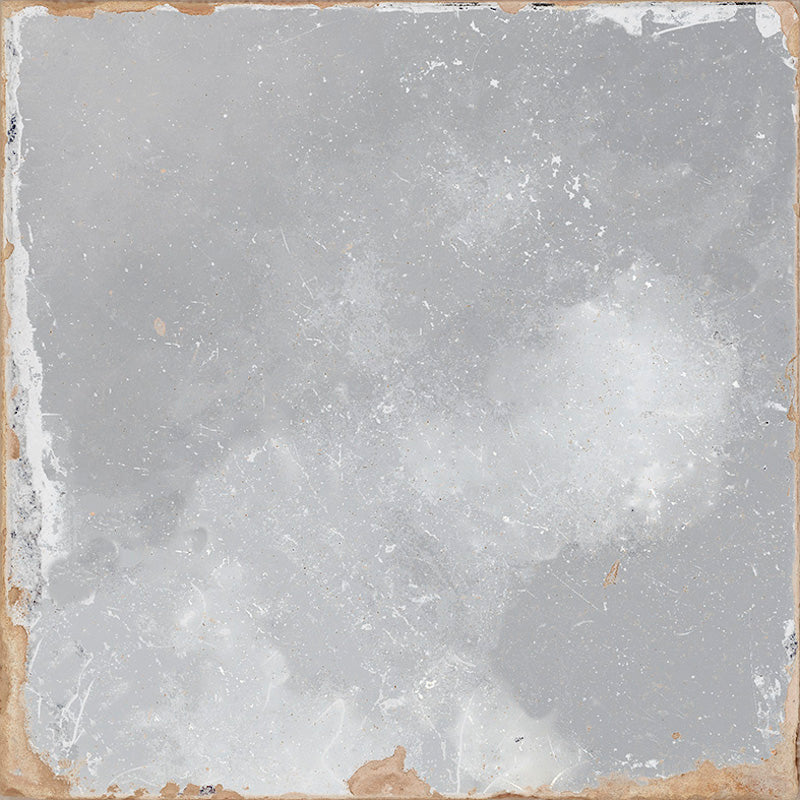 Mellow B grey