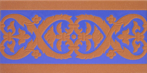 Granada Tiles: Rocio
