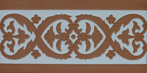 Granada Tiles: Rocio