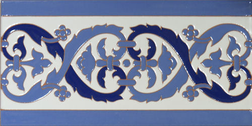 Granada Tiles: Rocio