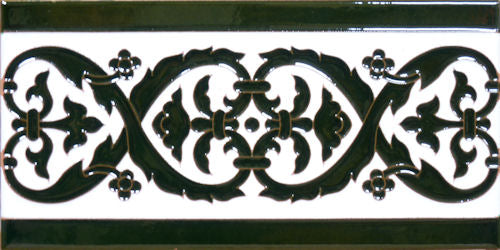 Granada Tiles: Rocio