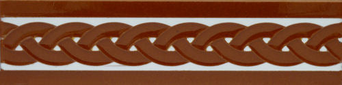 Granada Border Tiles: Shamira