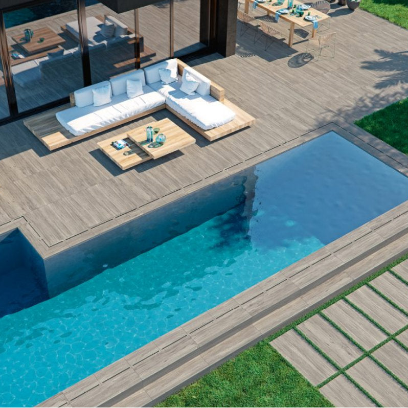 Sylvan Garden Paving