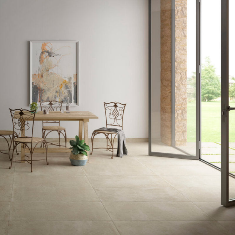 Terra Garden Paving