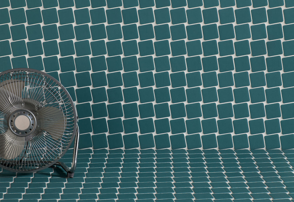 Tessera Mosaic
