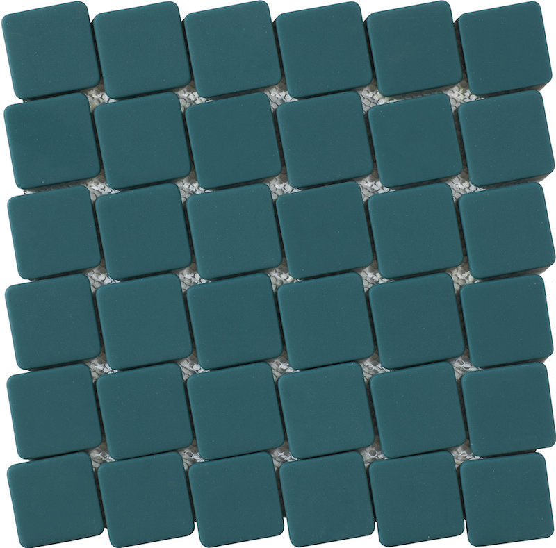 Tessera Mosaic