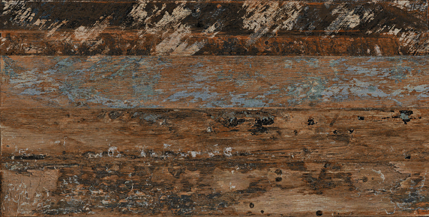 Timber-look: Porcelain Plank