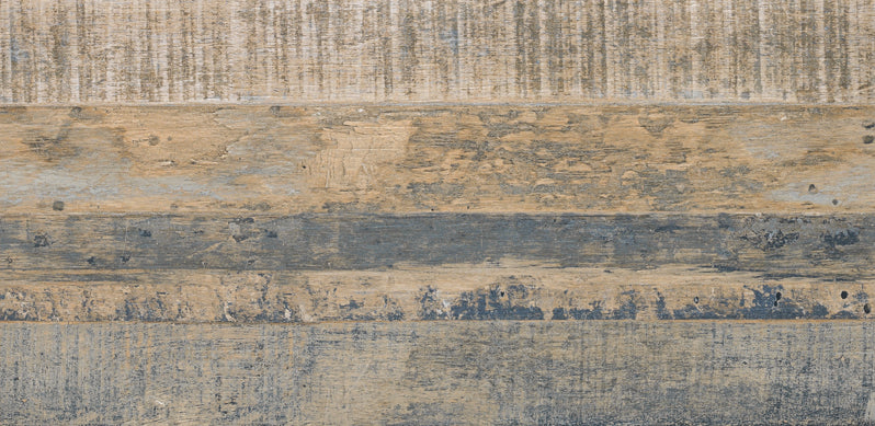 Timber-look: Porcelain Plank