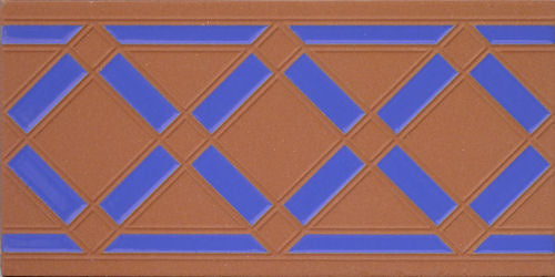 Granada Tiles: Zacatin