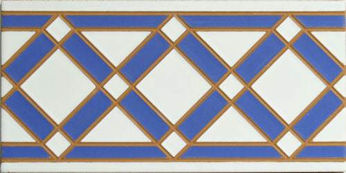 Granada Tiles: Zacatin