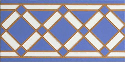 Granada Tiles: Zacatin
