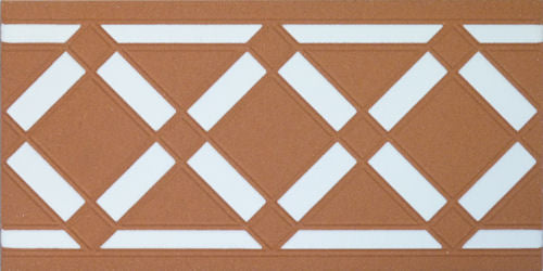 Granada Tiles: Zacatin