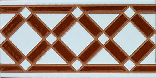 Granada Tiles: Zacatin
