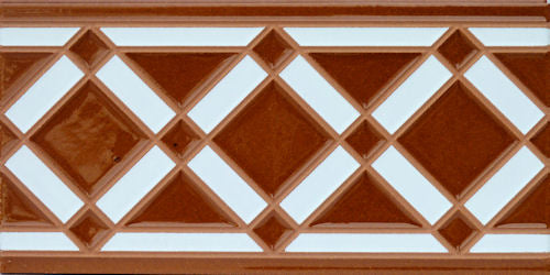 Granada Tiles: Zacatin