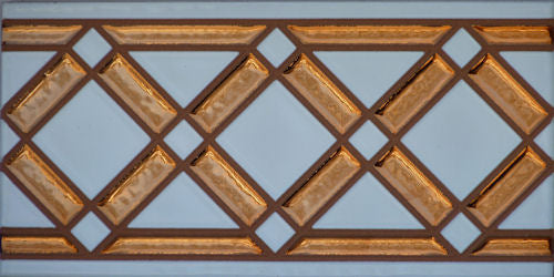 Granada Tiles: Zacatin