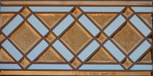 Granada Tiles: Zacatin