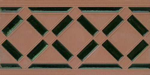 Granada Tiles: Zacatin