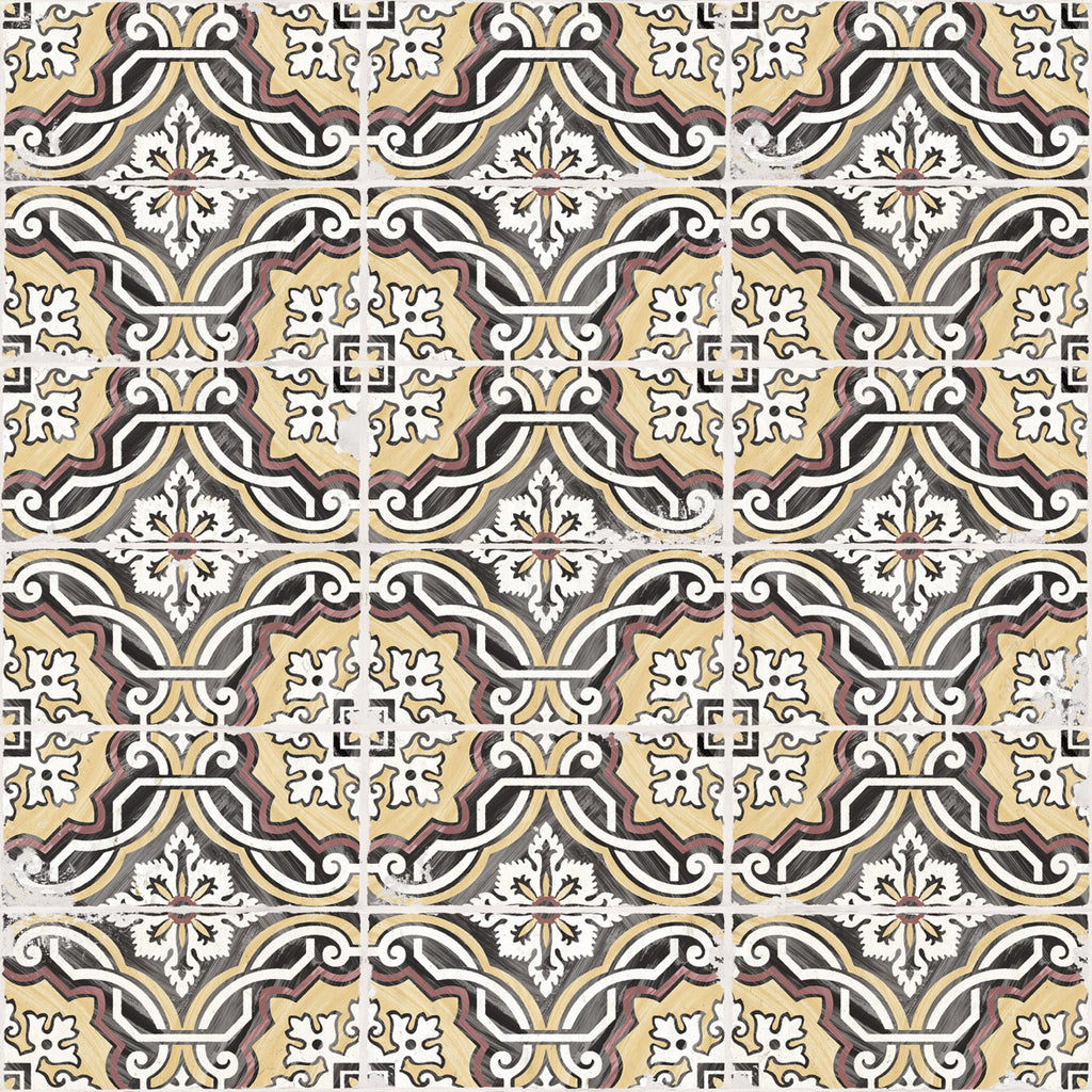Belem Joya porcelain tile