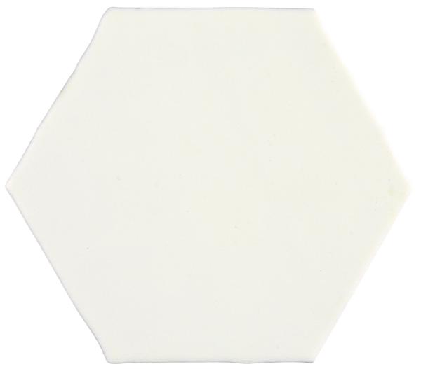 Beige Marrakech Hexagon
