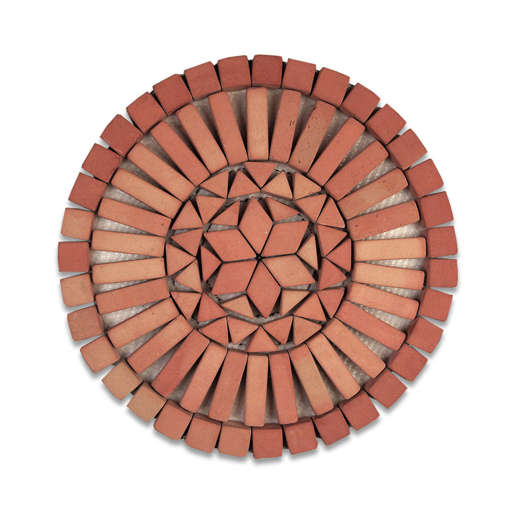 Terracotta Mosaics